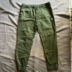 Tony Hawk jogger pants
